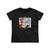 Gorillaz Demon Days Women's T-Shirt