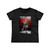 The Hives Pelle Almqvist Frontstage With Silhouette Backdrop Austra Women's T-Shirt