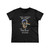 Skull Yes I Am Old But I Saw Pink Floyd On Stage Women's T-Shirt