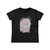 Sonic The Hedgehog Amy'S Bubble Gum Women's T-Shirt