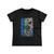 Jurassic World Two Blue Dino Breach Women's T-Shirt