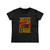 Justice League Album Women's T-Shirt