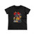 Marvel Spider Man Unlimited Painted Cast Women's T-Shirt Marvel Spider Man Unlimited Painted Cast Women's T-Shirt