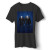 Men In Black Suit Costume Man's T-Shirt