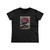 Texas Tech Red Raiders Vs Ucf Knights 2023 Salute To Service Game Day Women's T-Shirt