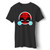 Marvel Spider Man Funny Emoji Man's T-Shirt