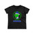 The Grinch I Hate People But I Love My Cowboy Women's T-Shirt