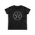 The Sisters Of Mercy Logo Women's T-Shirt
