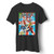 Marvel Age Excalibur Man's T-Shirt
