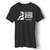 Malcolm X Ready To Die For Freedom Quote Man's T-Shirt