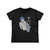 New York Yankees The Sax Lady Women's T-Shirt