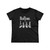 Tim Burton Beetlejuice Walking Abbey Road Vintage Women's T-Shirt
