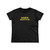 Waffle House Acid House Women's T-Shirt