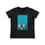 Weezer Blue Women's T-Shirt