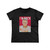 Tampa Bay Buccaneers Tom Brady I Am Back Women's T-Shirt