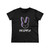 Yhlqmdlg Bad Bunny Women's T-Shirt