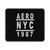 Aero Aeropostale Nyc 1987 Mouse Pad