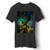 Majora Mask Art Man's T-Shirt