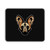 African Painted Dog Mouse Pad
