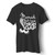 Mermaid Muscle Man's T-Shirt