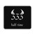 333 Half Time Satanist Mouse Pad