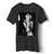 Marilyn Monroe Biting Nails Man's T-Shirt