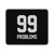 99 Problems Mouse Pad