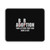 Abortion Two Letters That Can Save A Life Mouse Pad