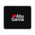Abu Garcia Fishing Logo Mouse Pad