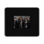 Aerosmith Lover Alon Hai Mouse Pad