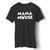 Mama Mouse Man's T-Shirt