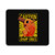Caution Sharp Edges Pochita Chainsaw Man Mouse Pad