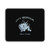 City Morgue Bible Study Mouse Pad