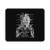 Cruella De Vil Police Mugshot Mouse Pad