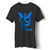 Pokemon Go Team Mystic Leader Man's T-Shirt