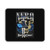 Anime Vintage 90S Black Clover Nero Mouse Pad