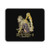 Anime Vintage Death Girl Mouse Pad