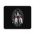 Annabelle Doll Photo Mouse Pad