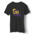 Lsu Nation Louisiana Team Gear Lsu Tiger United States Of America Man's T-Shirt