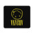 Ariana Grande Nirvana Mouse Pad