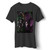 Maleficent Loki Love Story Man's T-Shirt