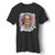 Marvel Stan Lee Comic Collage Man's T-Shirt