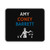 Amy Coney Barrett 2020 Acb Mouse Pad