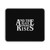 And The Black Smoke Rises Greta Van Fleet Tribute Mouse Pad