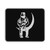 Angels And Airwaves Astronaut Mouse Pad
