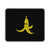 Banana Power Up Kart Weapon Mouse Pad