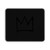 Basquiat Crown Jean Michel Basquiat Graffiti Mouse Pad