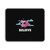 Believe Pig Angel Mouse Pad