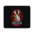 Demon Brothers Demon Slayer Mouse Pad