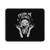 Follow Me To Hell Halloween Mouse Pad